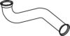 DINEX 22291 Exhaust Pipe